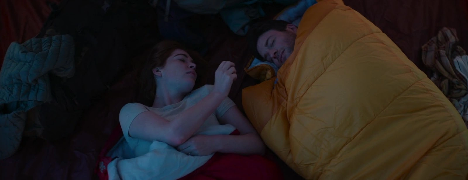 Consumed screenshot 1