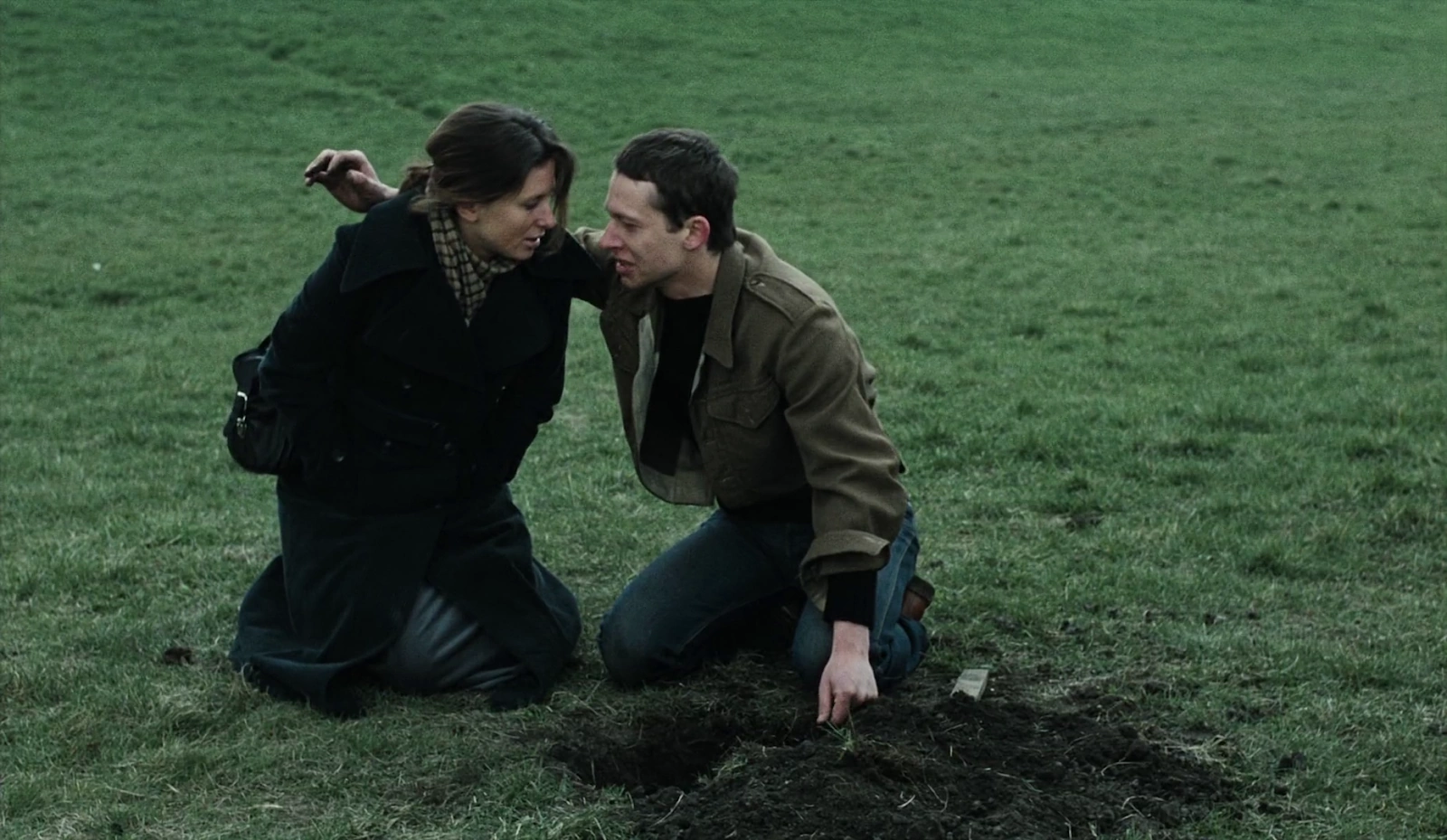 Blind Chance screenshot 5