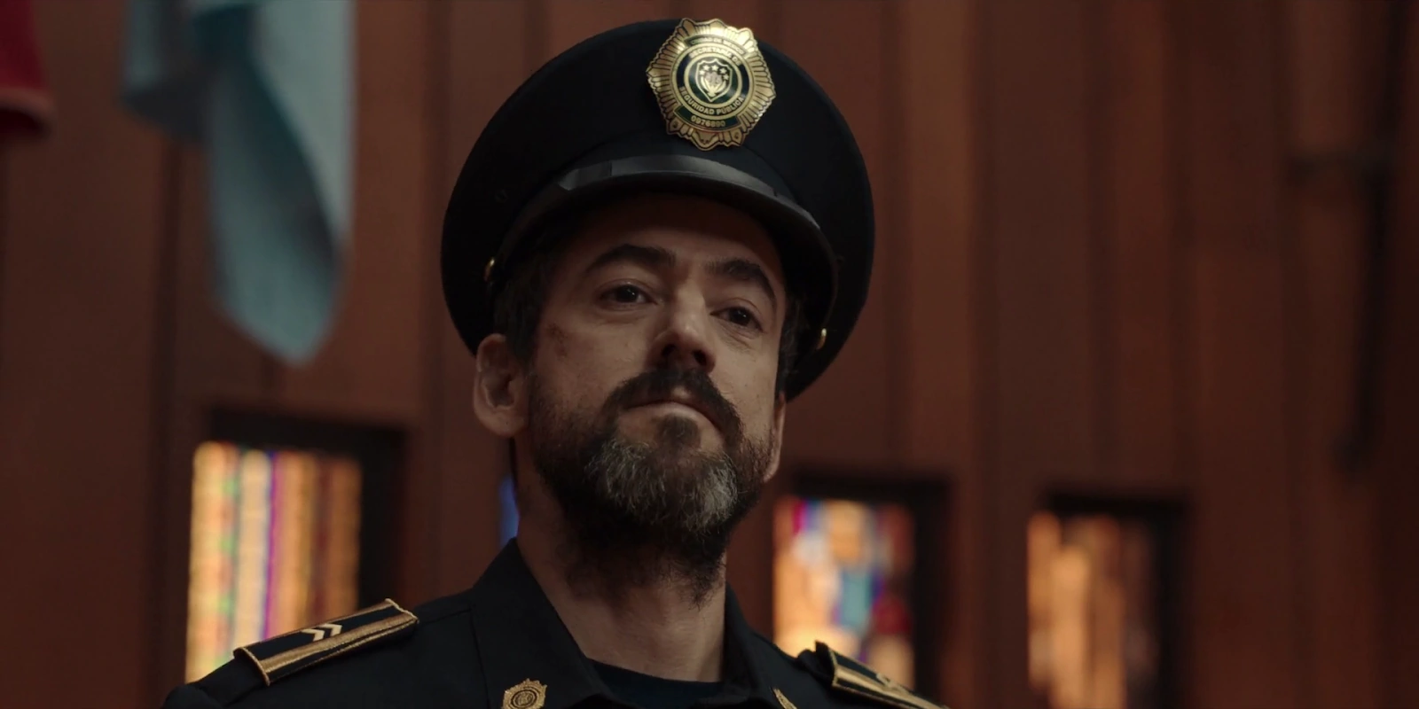 A Time for Bravery screenshot 5