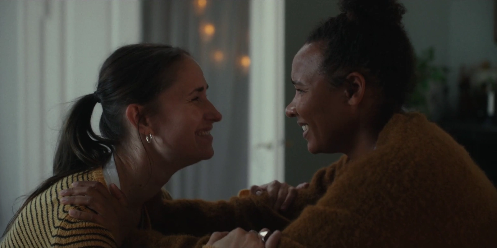 A Copenhagen Love Story screenshot 4