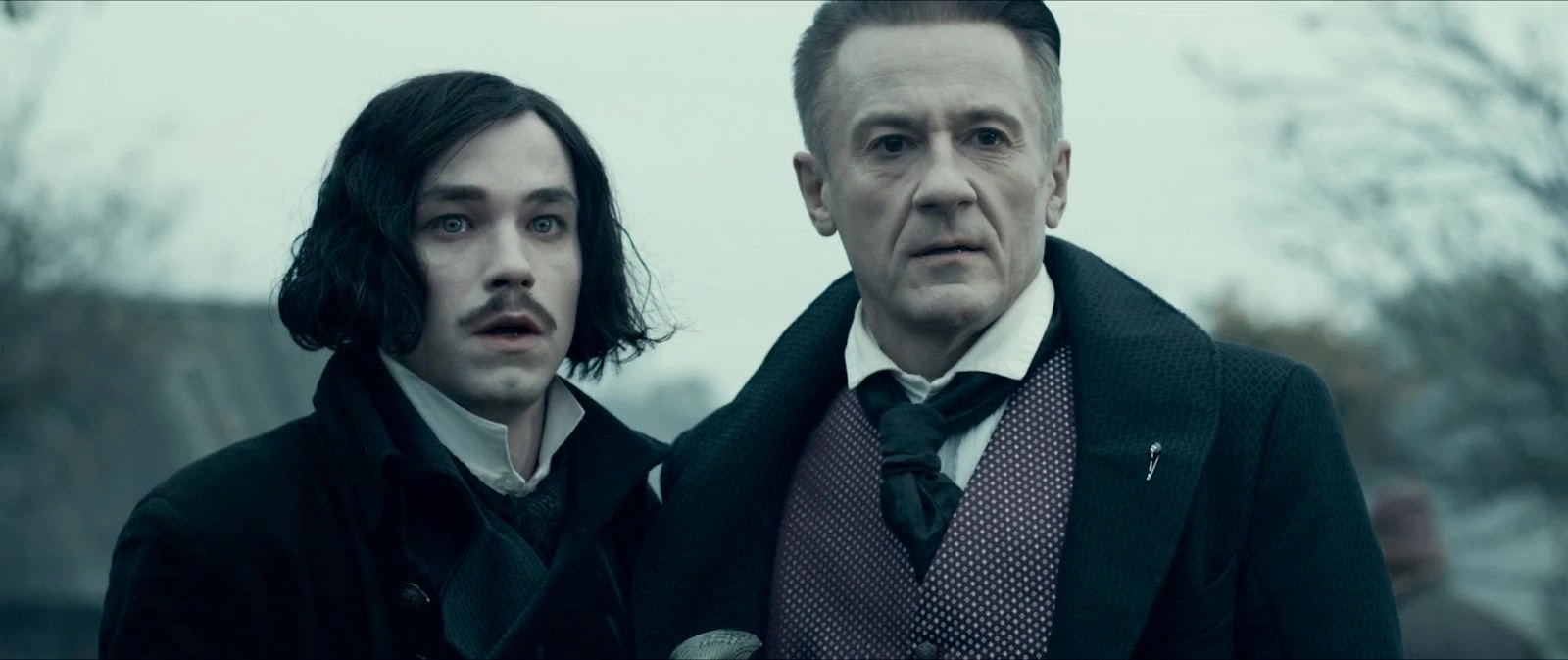 Gogol. The Beginning screenshot 3