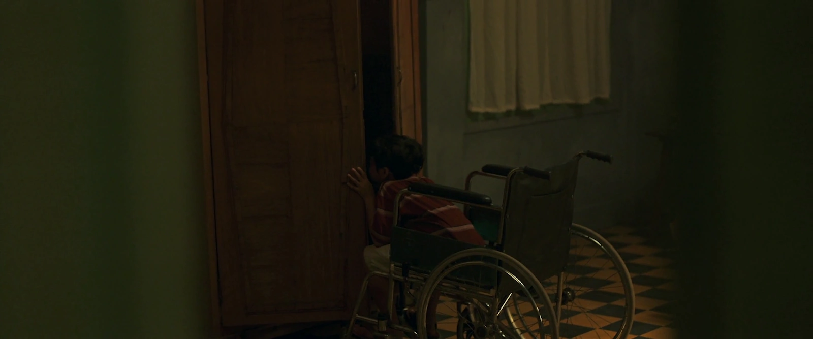 The Unholy screenshot 3