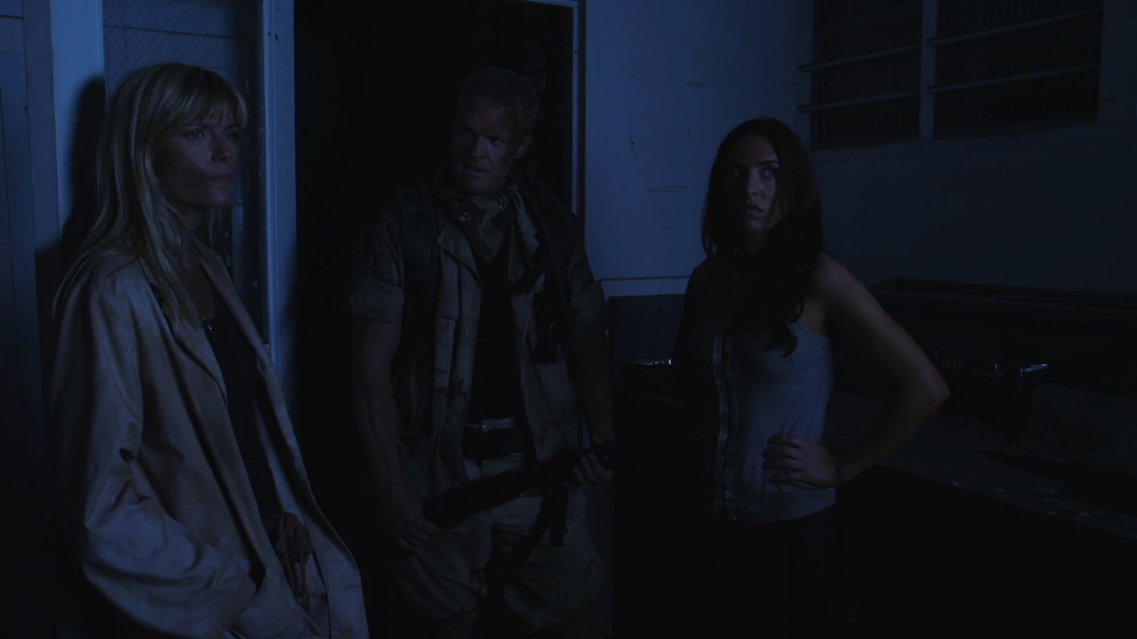 Quarantine L.A. screenshot 5