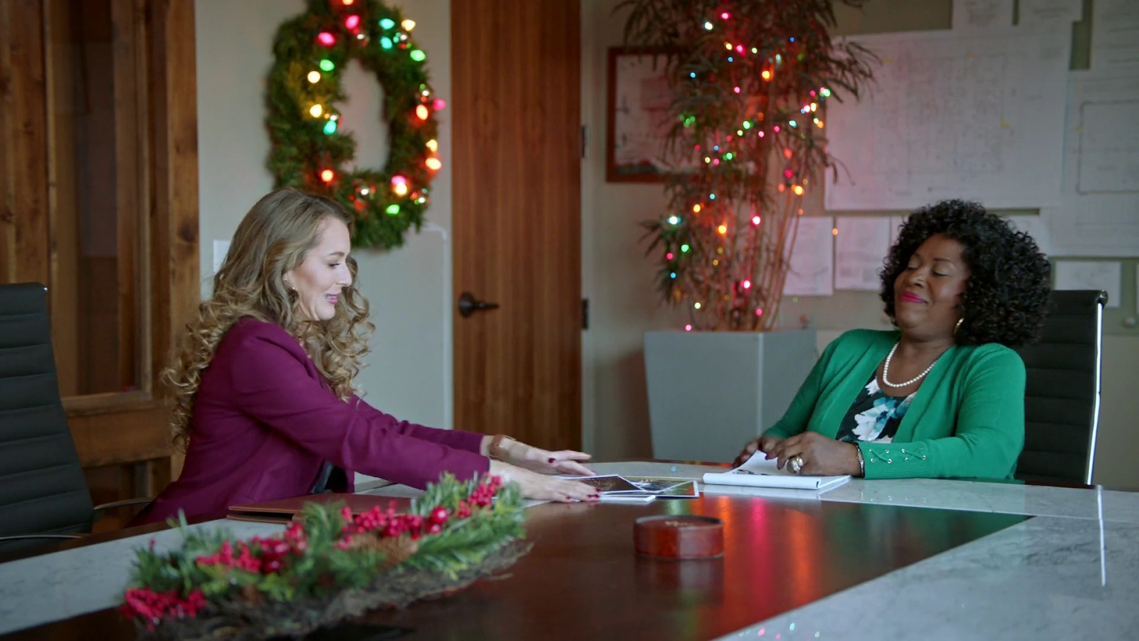 Christmas Made to Order screenshot 2