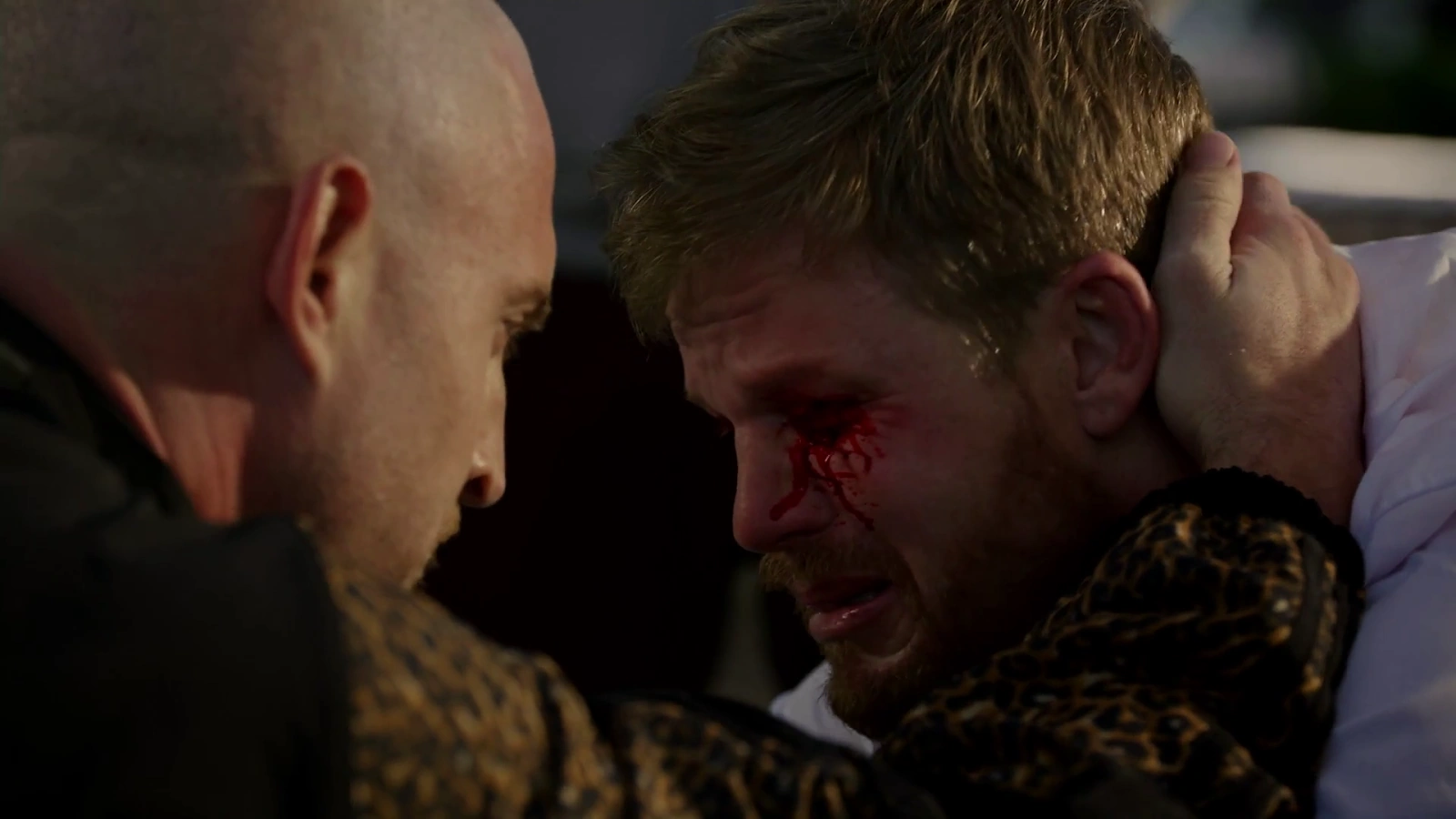 Dead Wrong screenshot 3