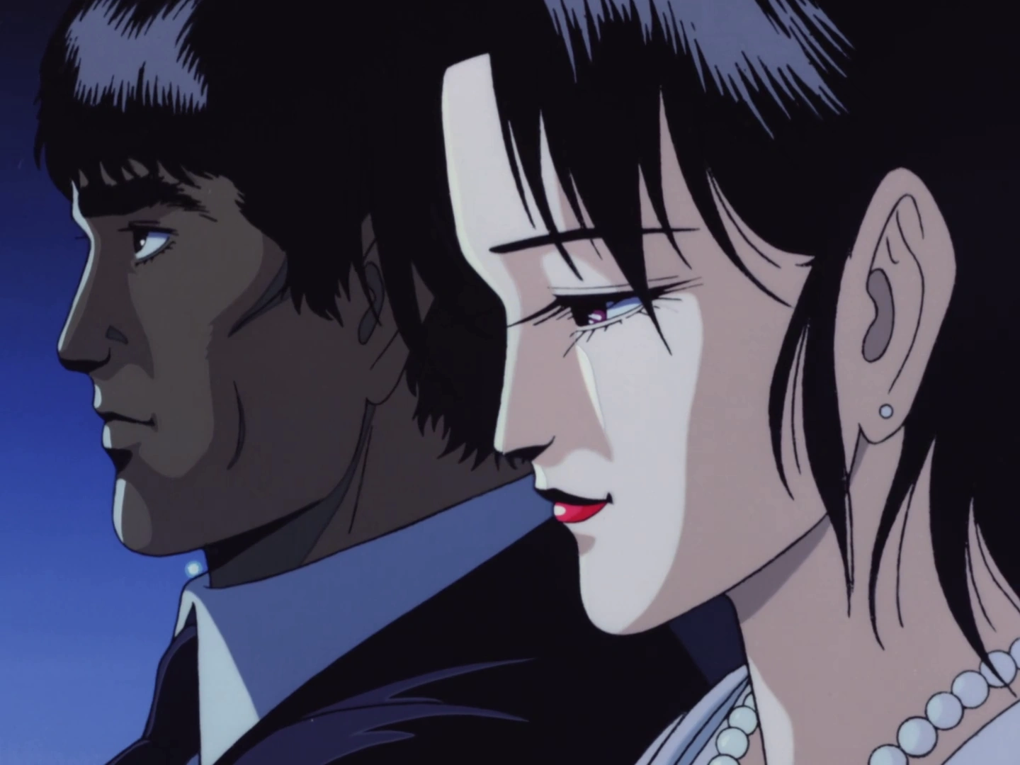 Wicked City screenshot 4
