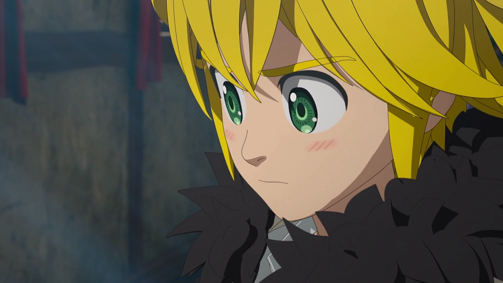 The Seven Deadly Sins: Grudge of Edinburgh Part 2 screenshot 2