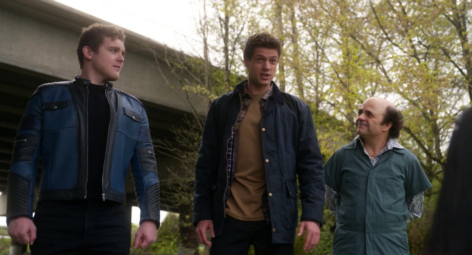 Henry Danger: The Movie screenshot 1
