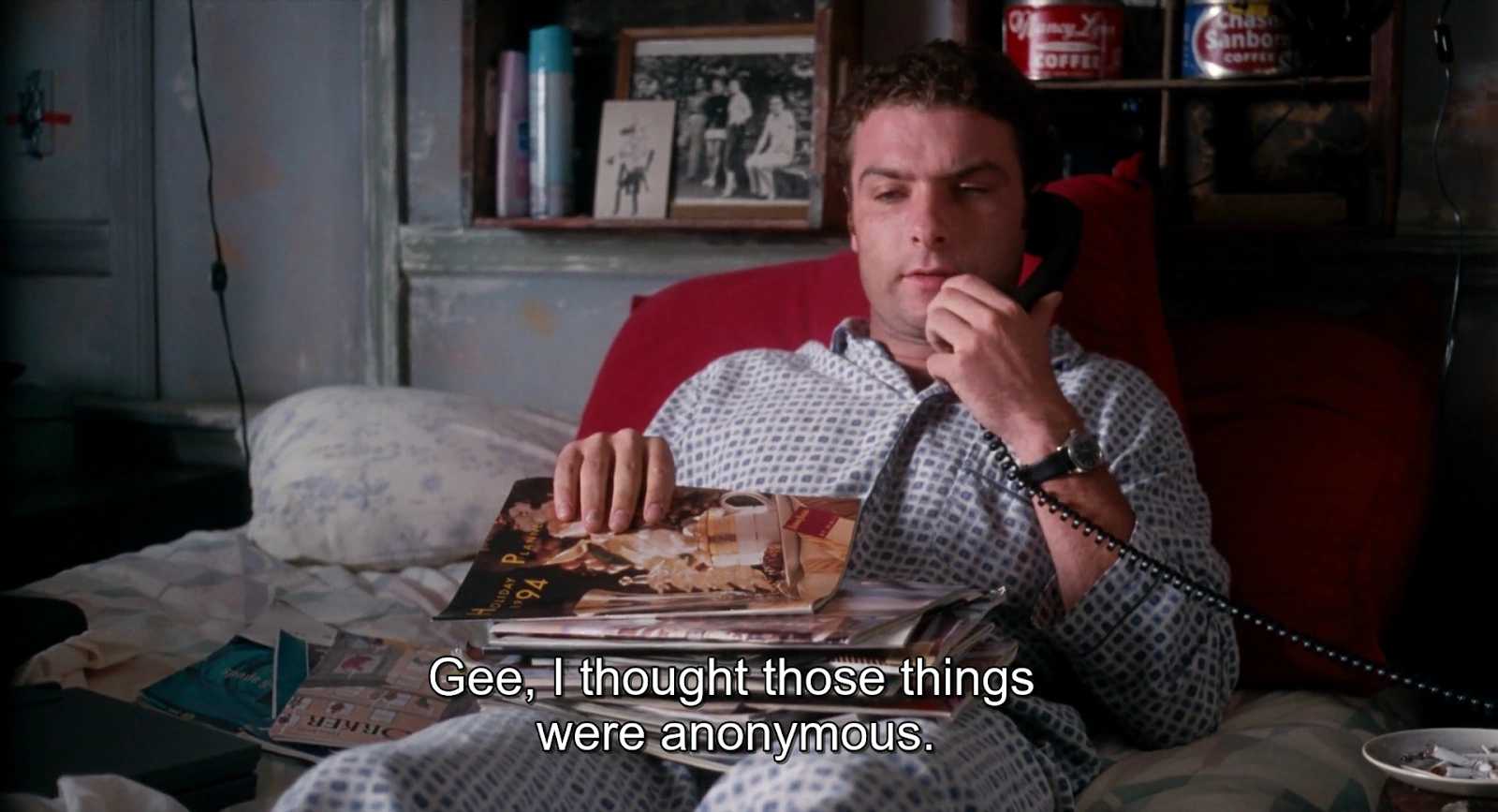 Denise Calls Up screenshot 2