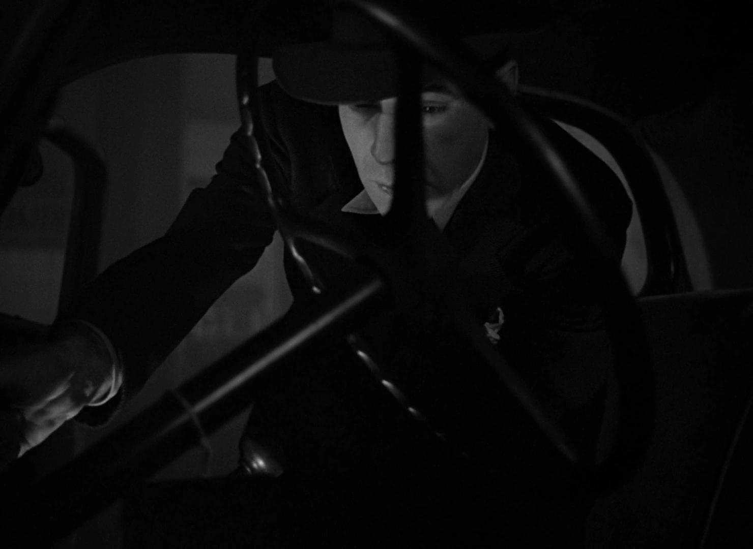 The Big Sleep screenshot 3