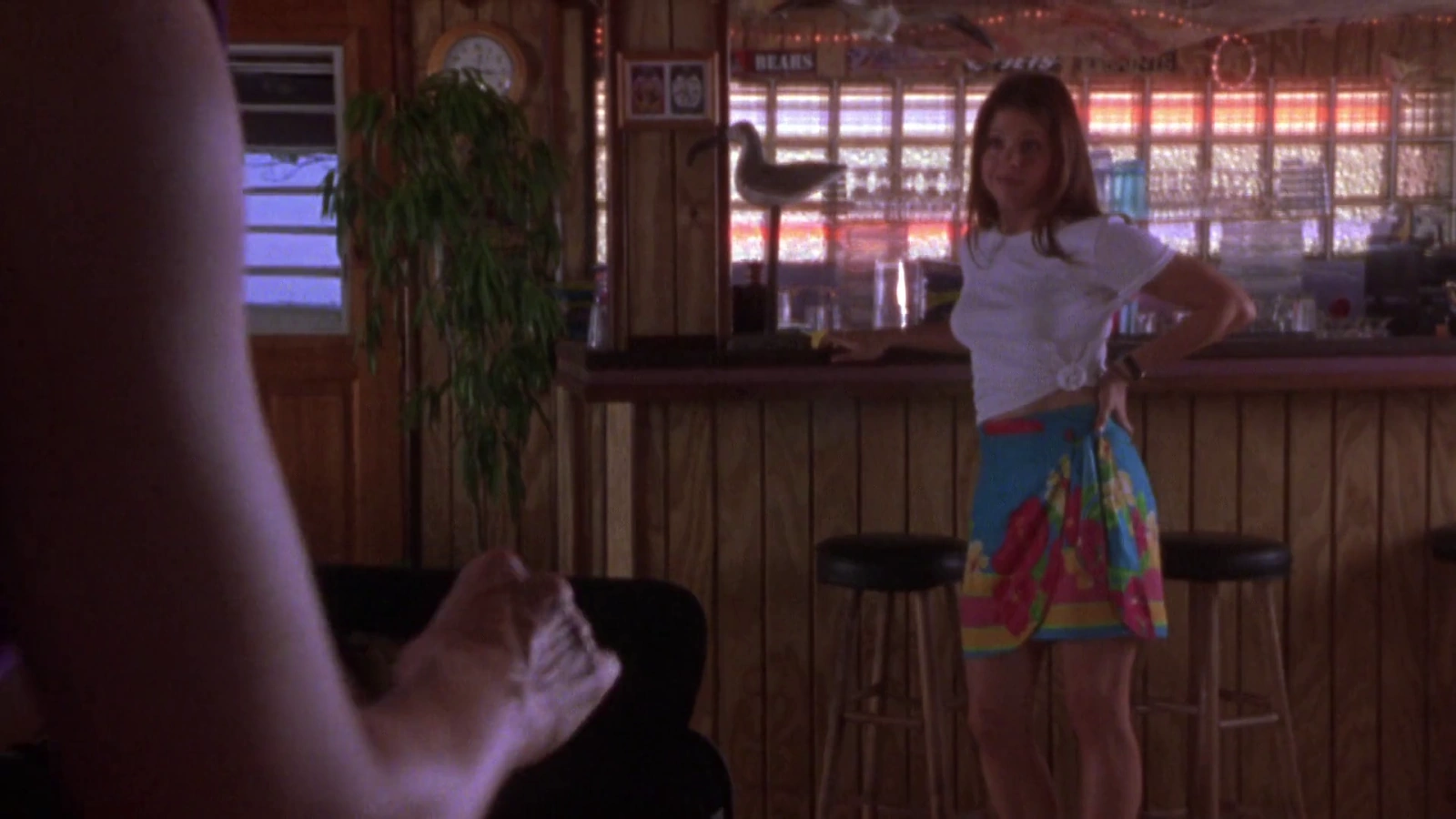 Outside the Law screenshot 4