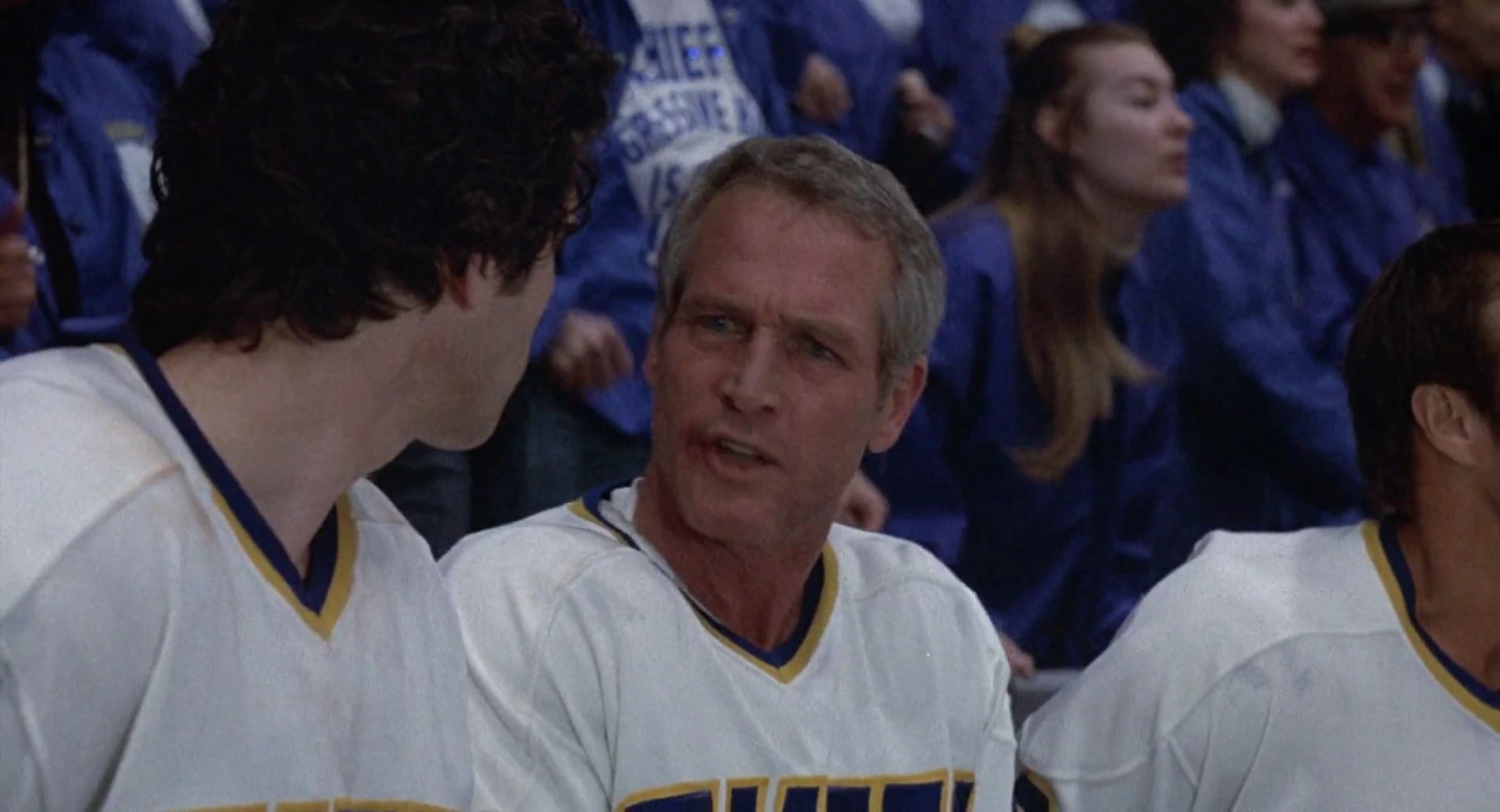 Slap Shot screenshot 2