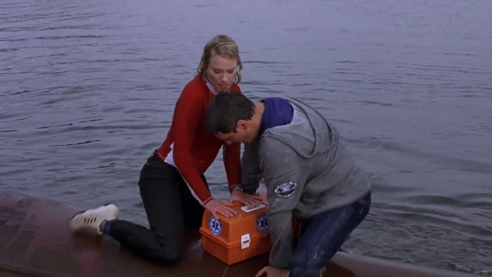 Shark Attack 3: Megalodon screenshot 3