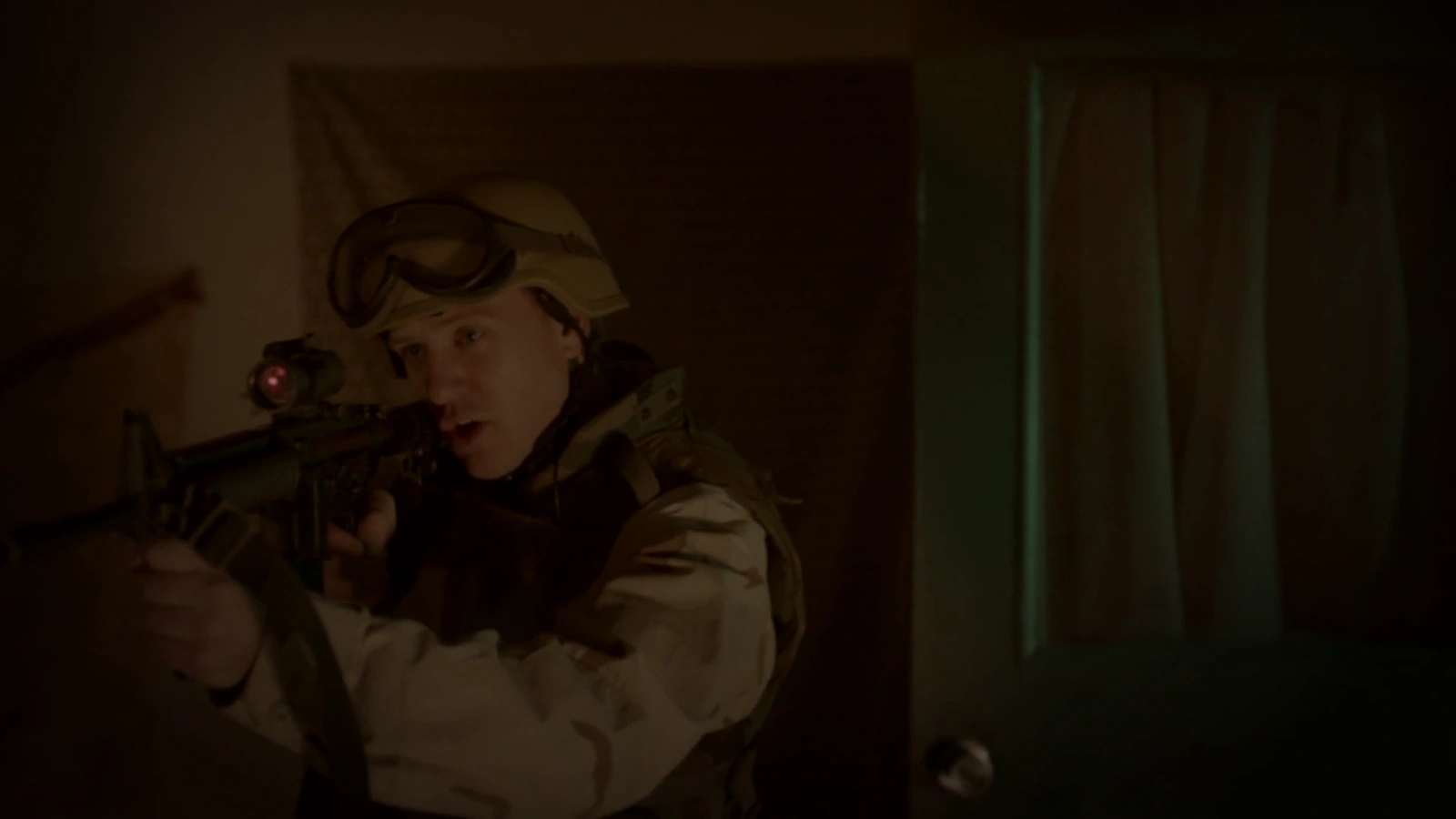 Last Man Standing screenshot 1