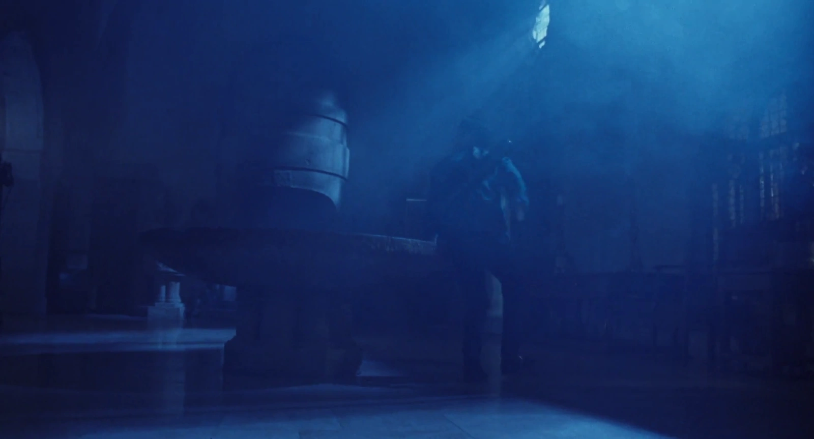 Once a Thief screenshot 4