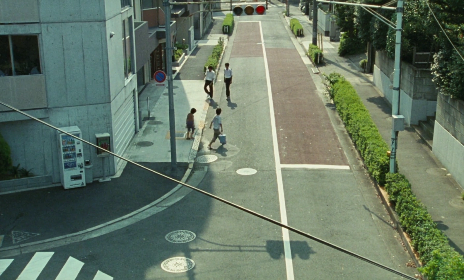 Nobody Knows screenshot 4