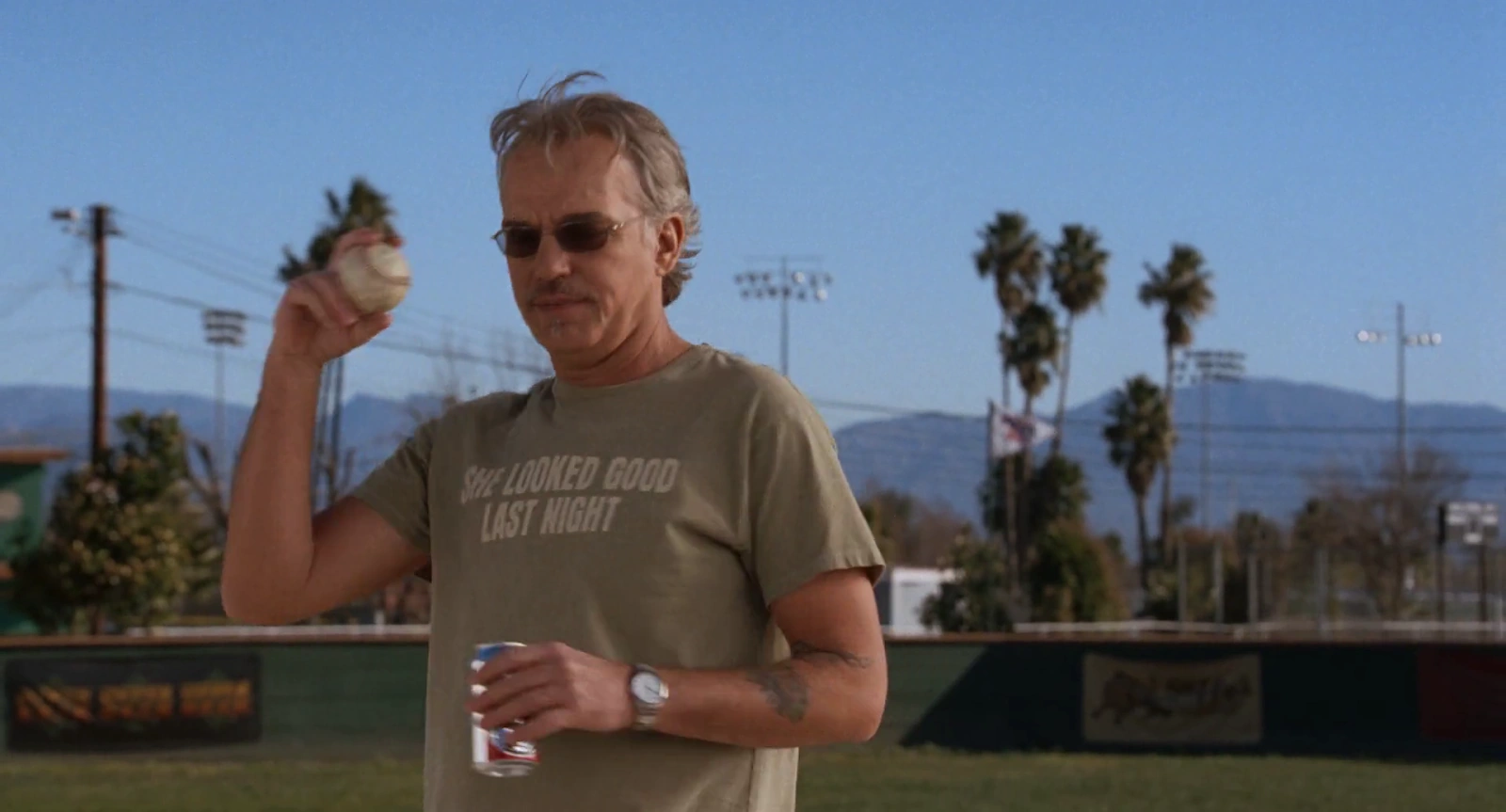 Bad News Bears screenshot 1