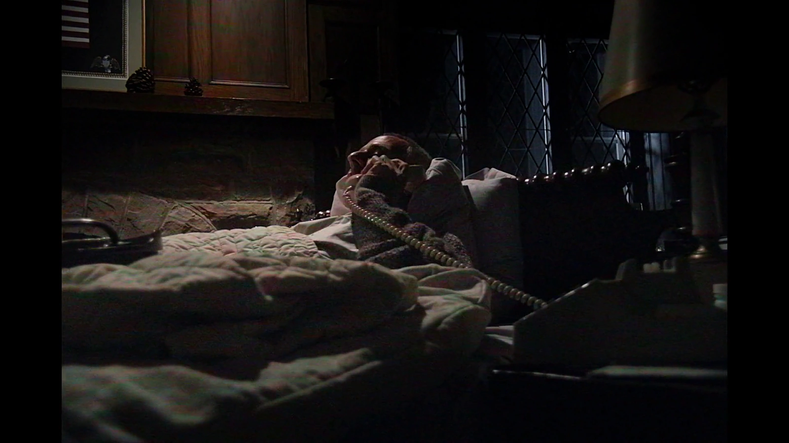 The Apprentice screenshot 4
