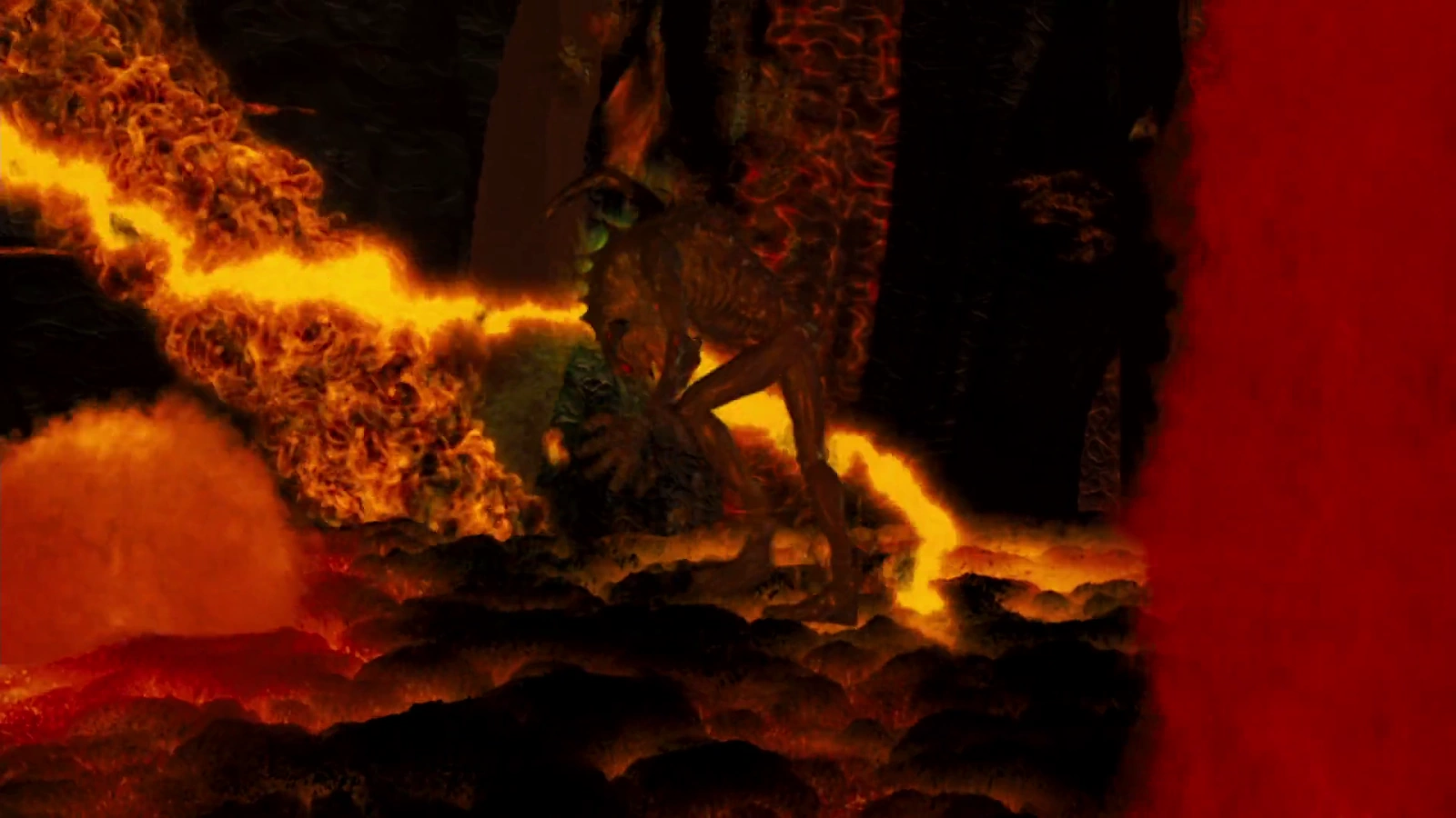 Spawn screenshot 4