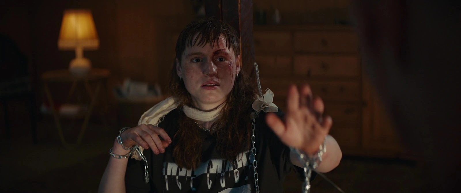 Nightwatch: Demons Are Forever screenshot 4