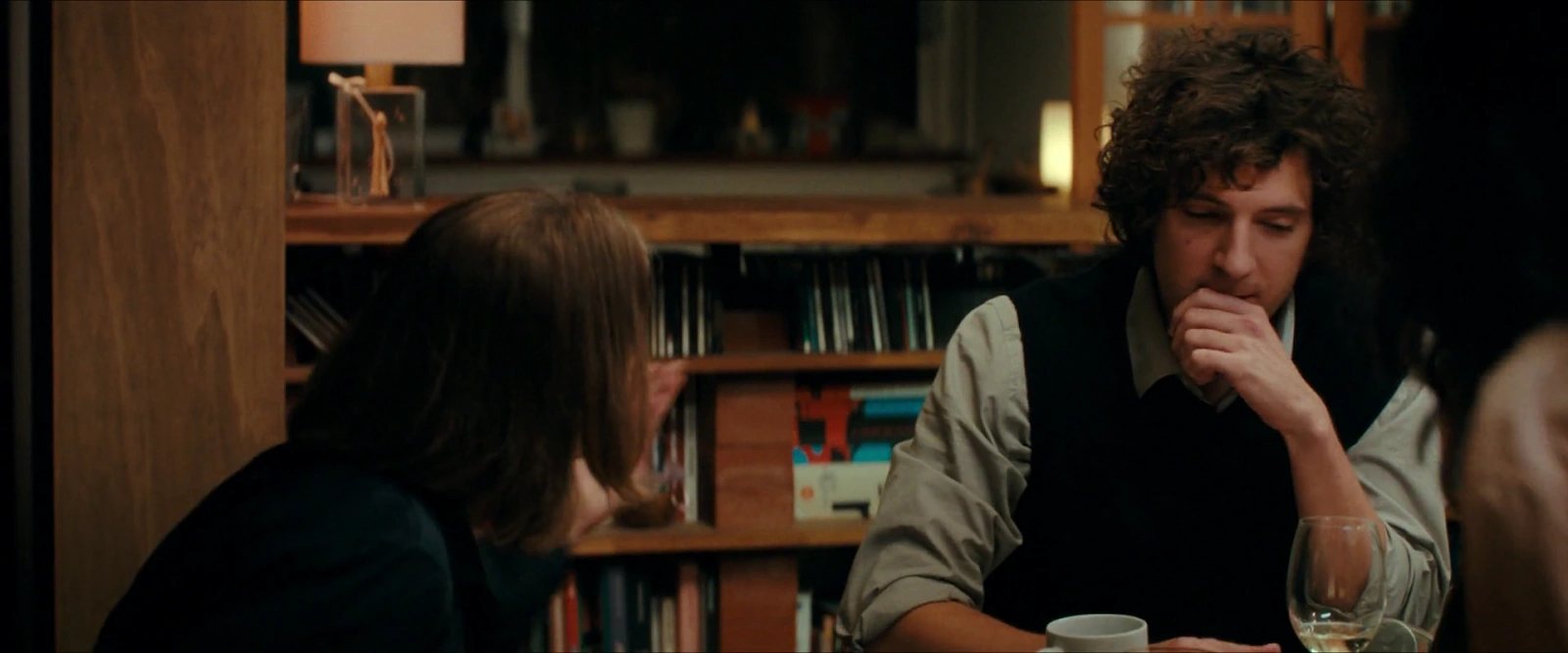 A Private Life screenshot 3
