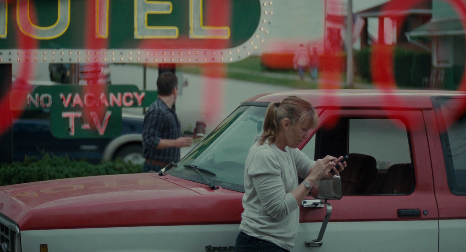 Promised Land screenshot 2