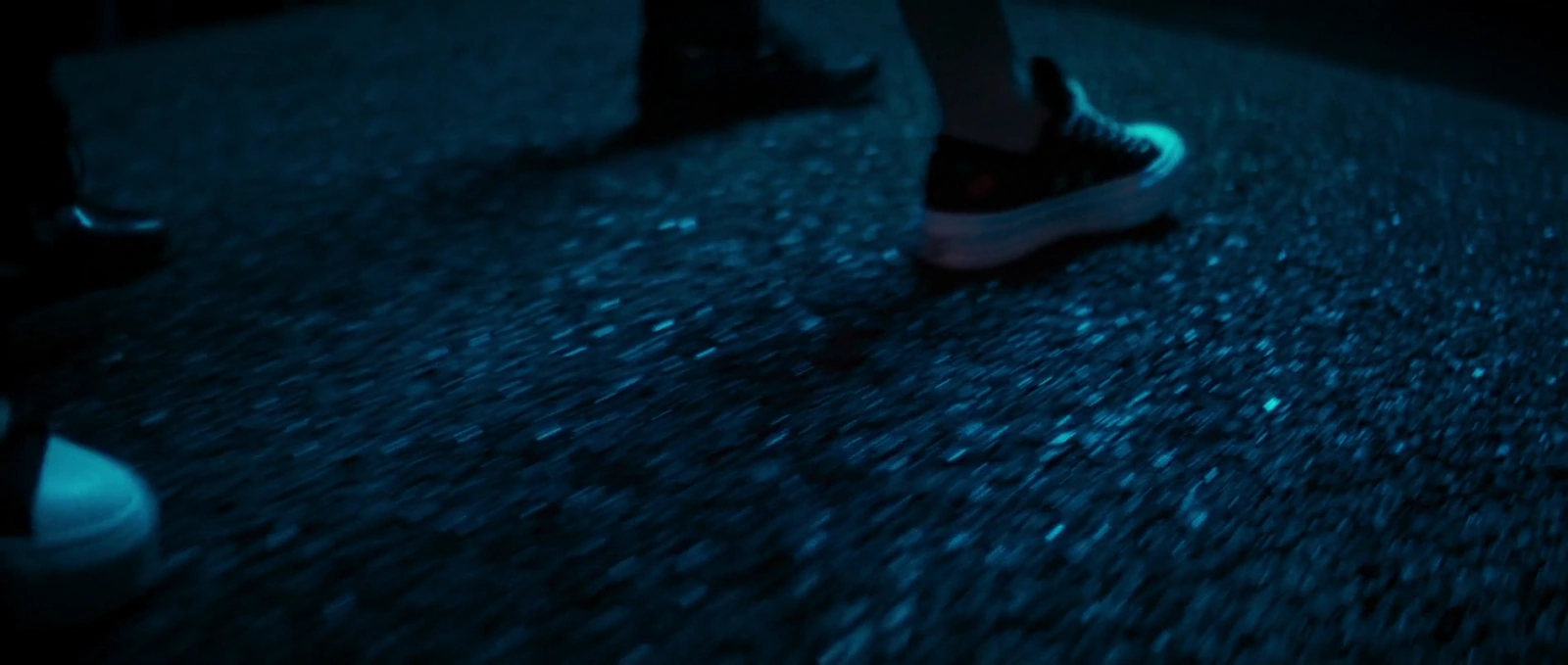 The Cliche screenshot 1
