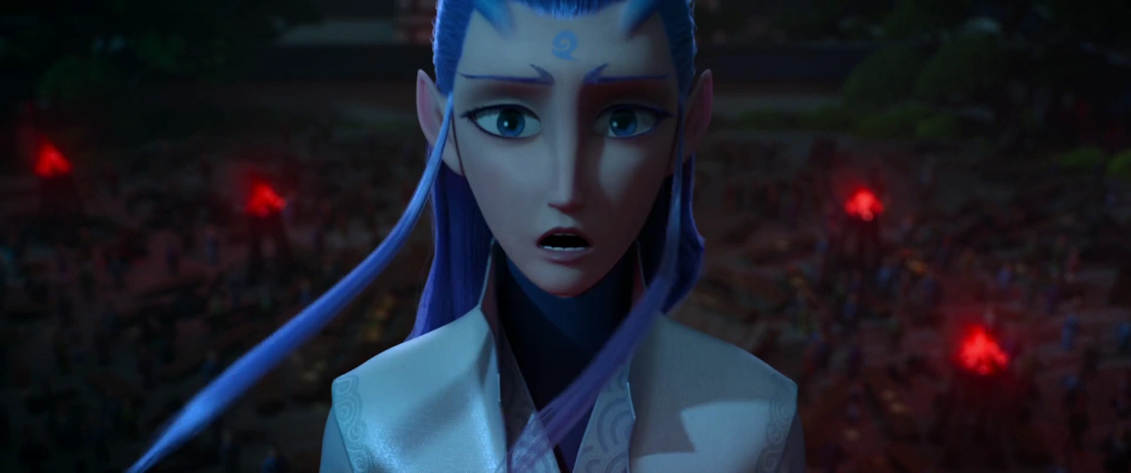 Ne Zha screenshot 2