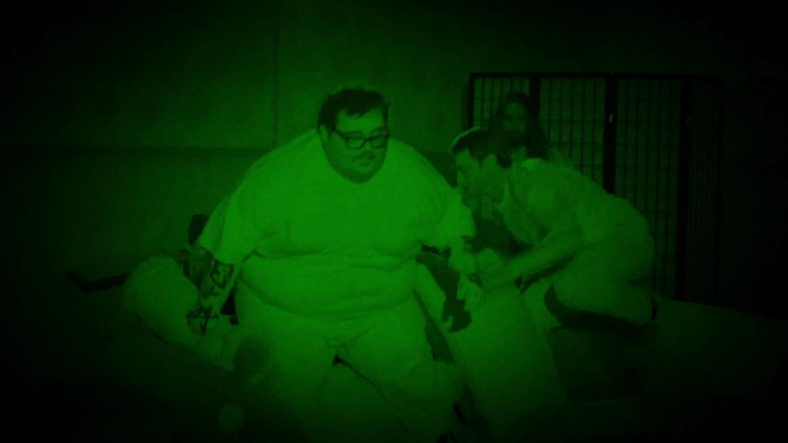 Jackass Forever screenshot 1