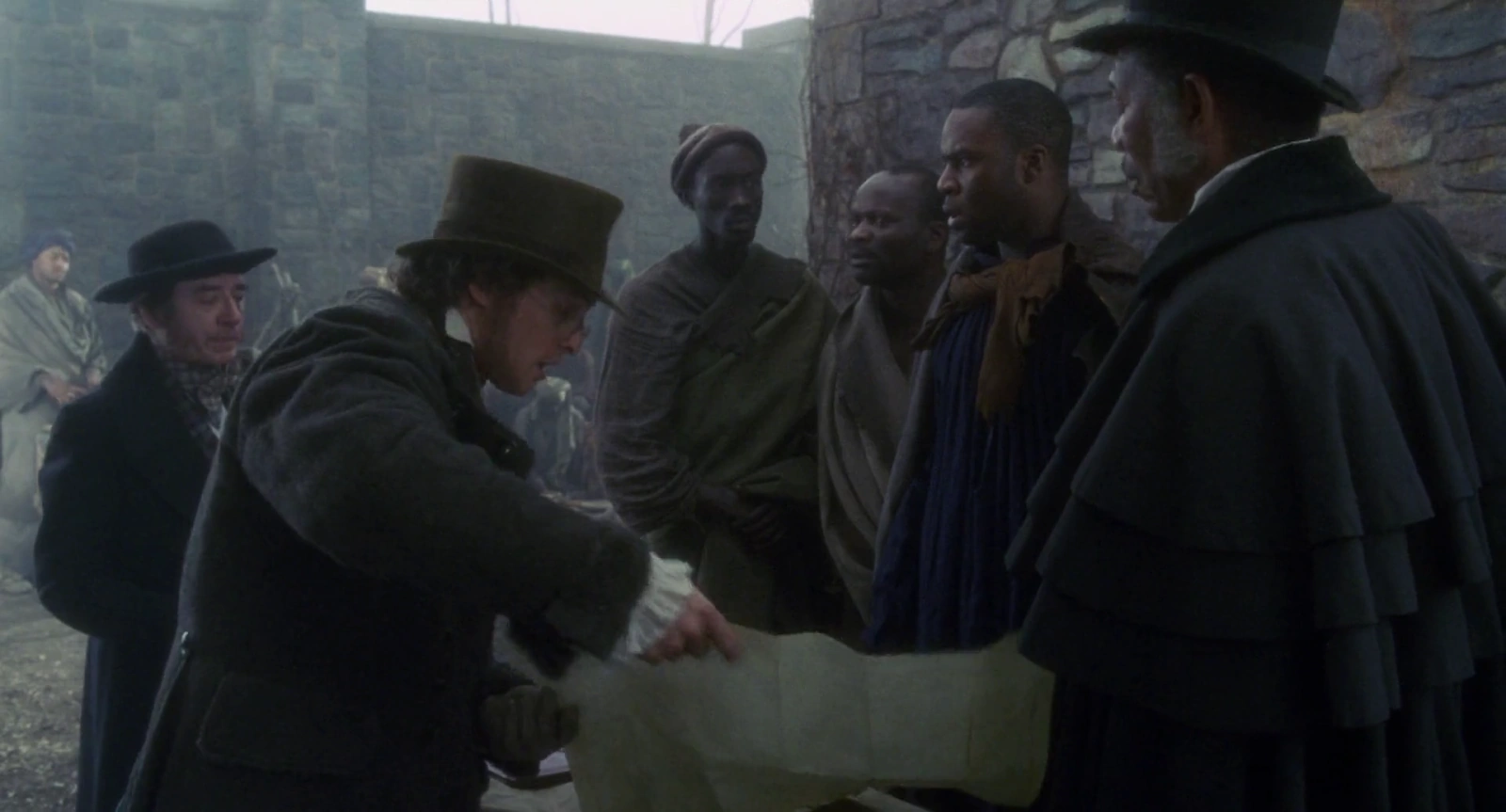 Amistad screenshot 4