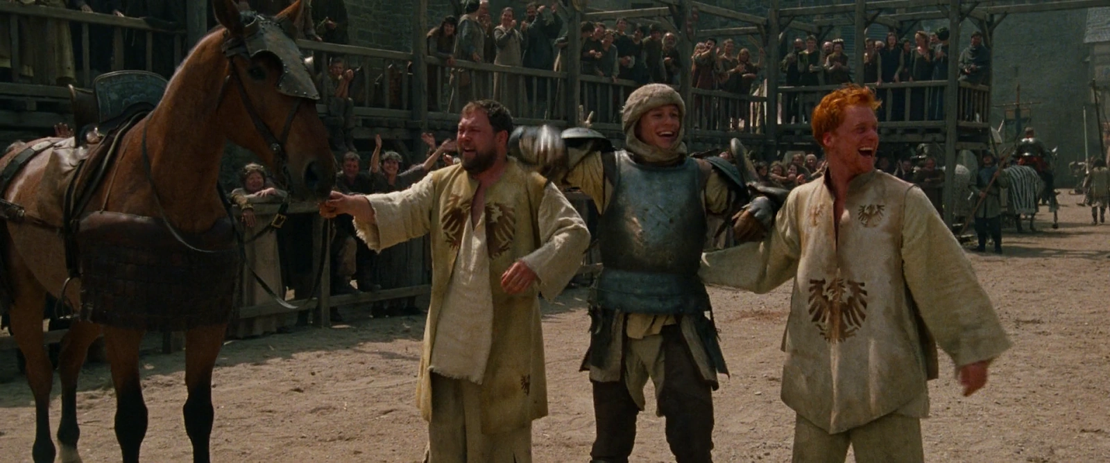 A Knight's Tale screenshot 4