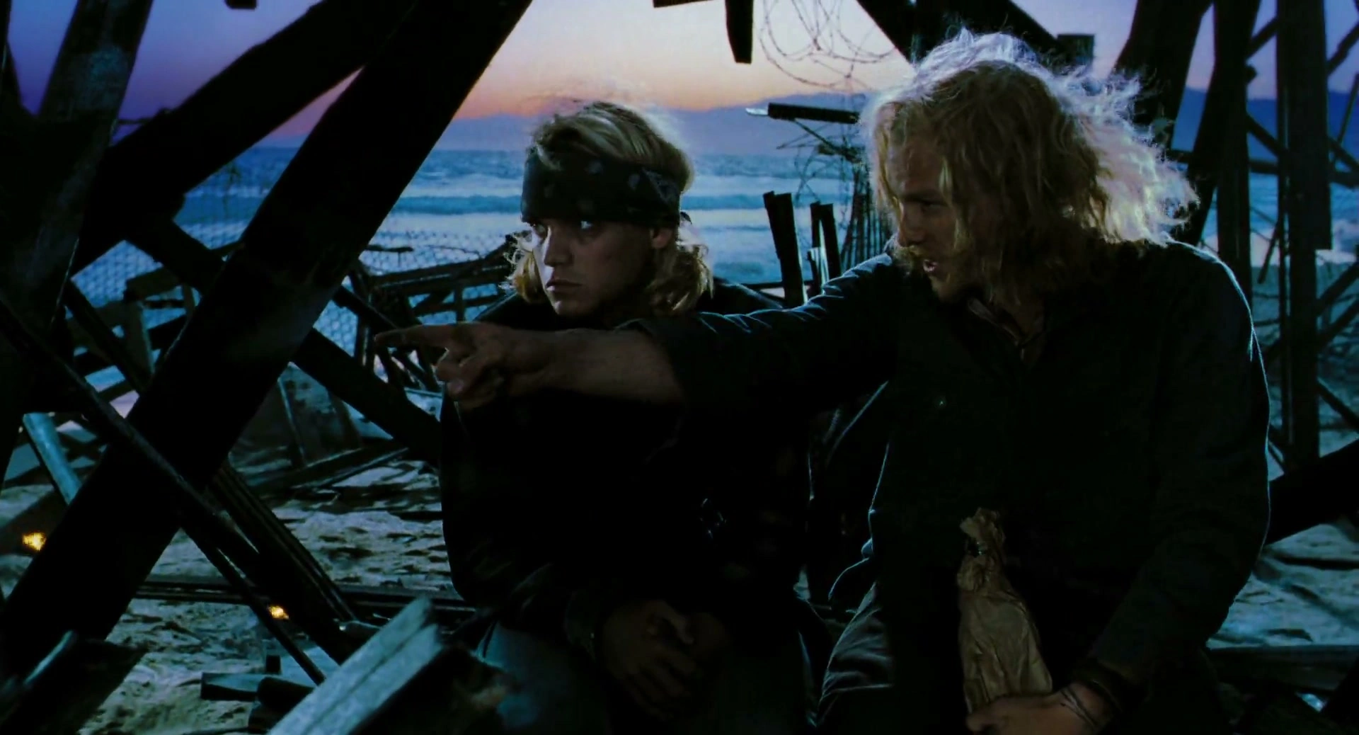 Lords of Dogtown screenshot 2