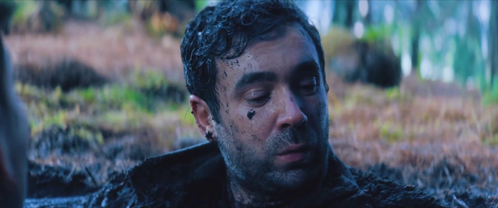 Quicksand screenshot 1