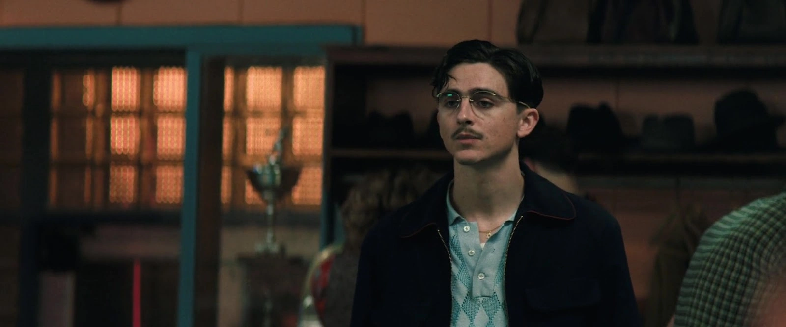 Marty Supreme screenshot 2