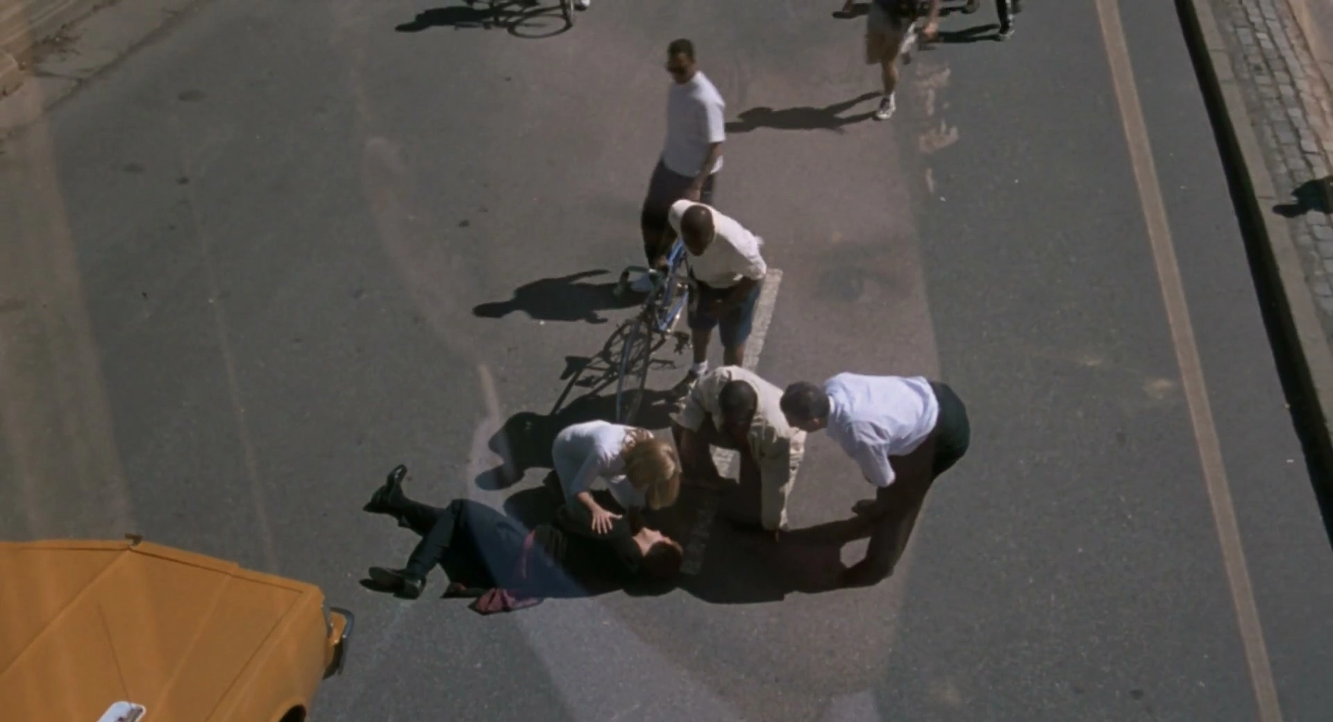Cruel Intentions screenshot 3
