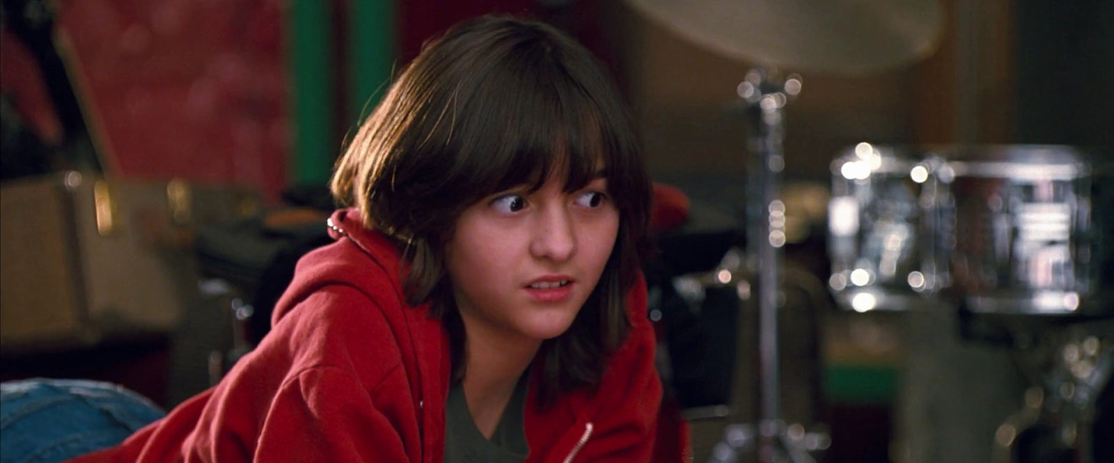 Unaccompanied Minors screenshot 3