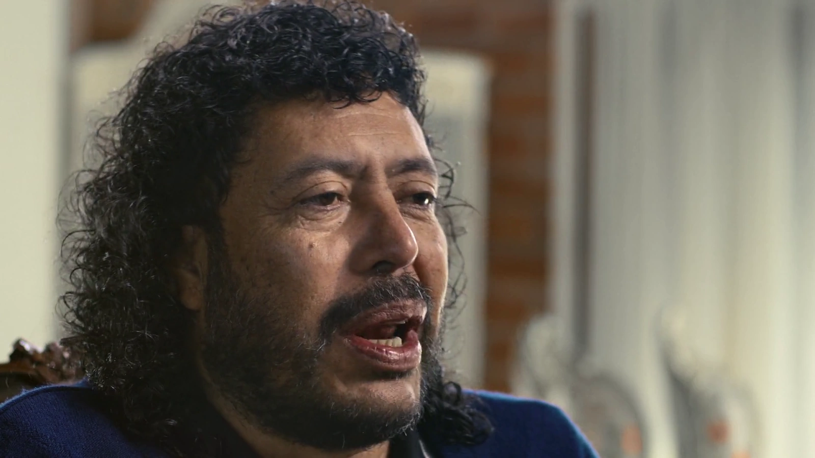Higuita: The Way of the Scorpion screenshot 1