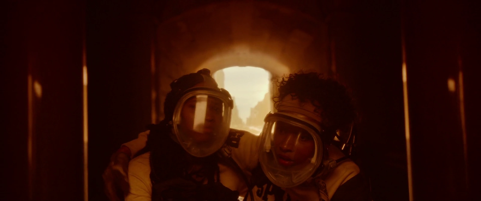 Breathe screenshot 2