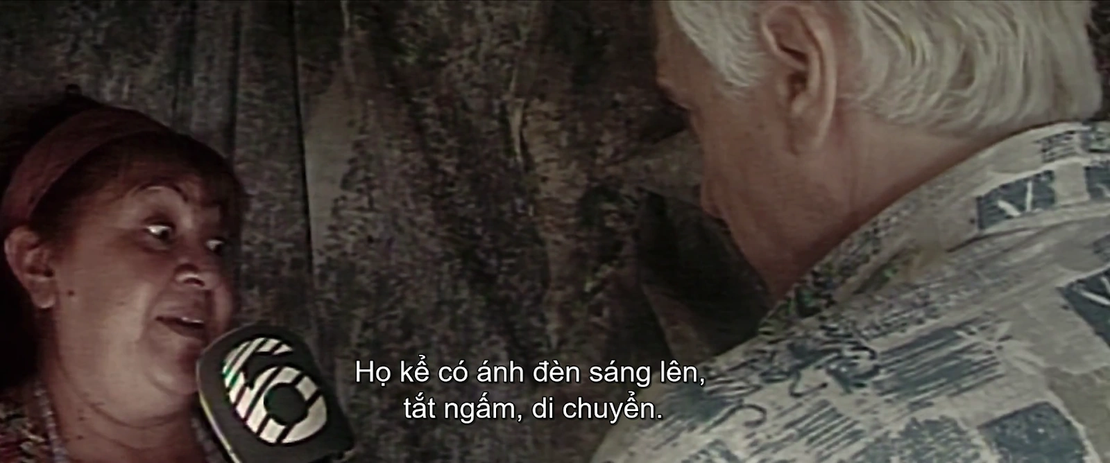 The Man Who Loved UFOs screenshot 3