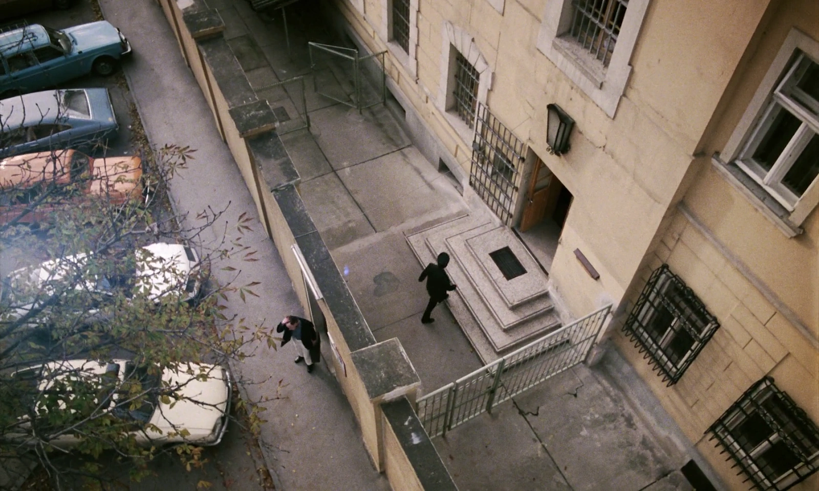 Angst screenshot 2