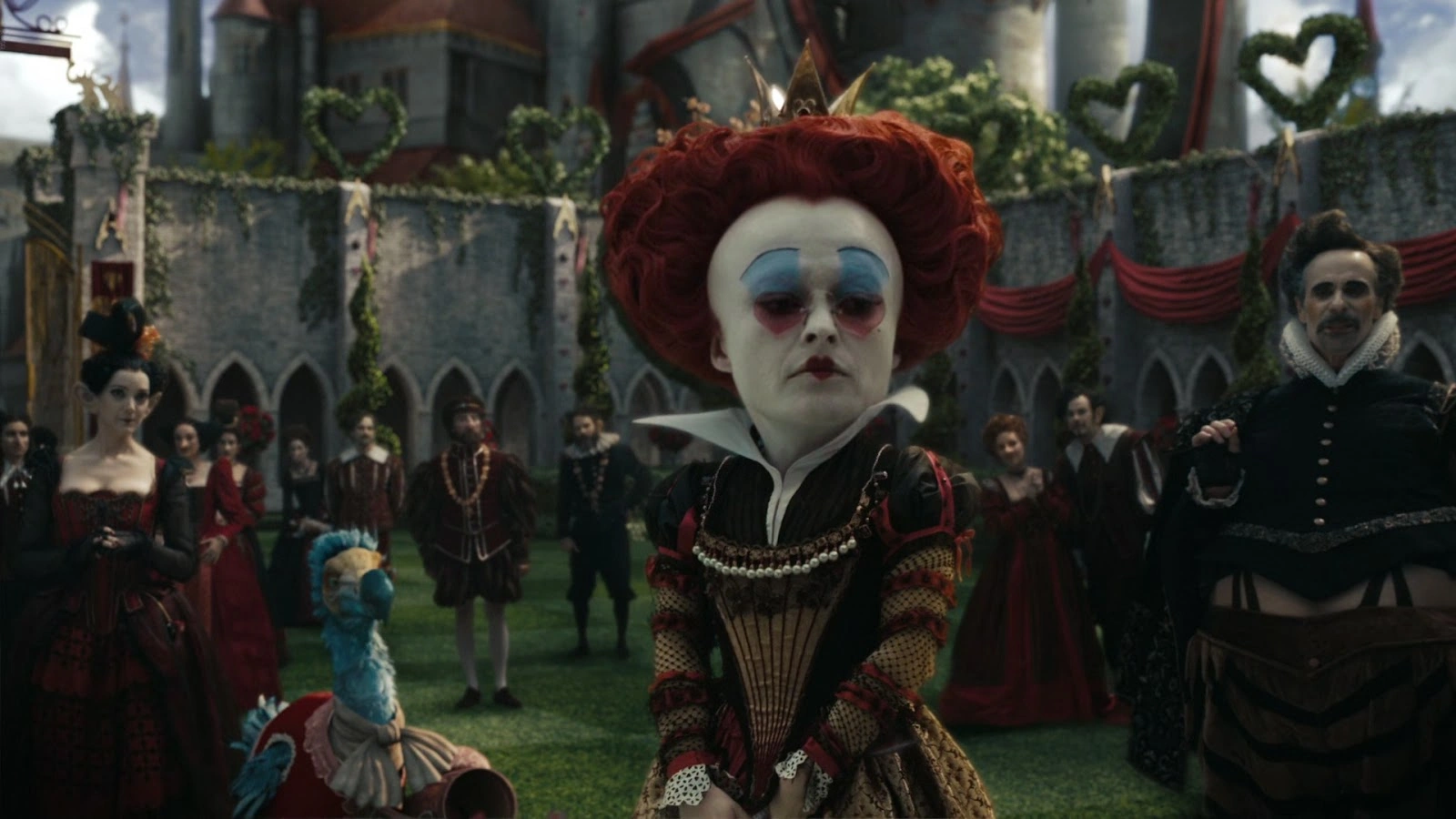 Alice in Wonderland screenshot 3