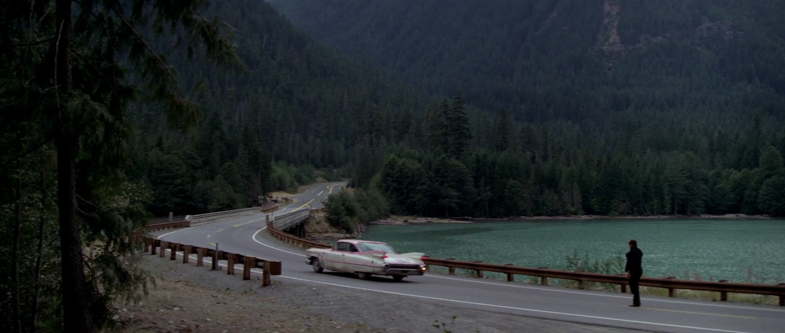 The Deer Hunter screenshot 2