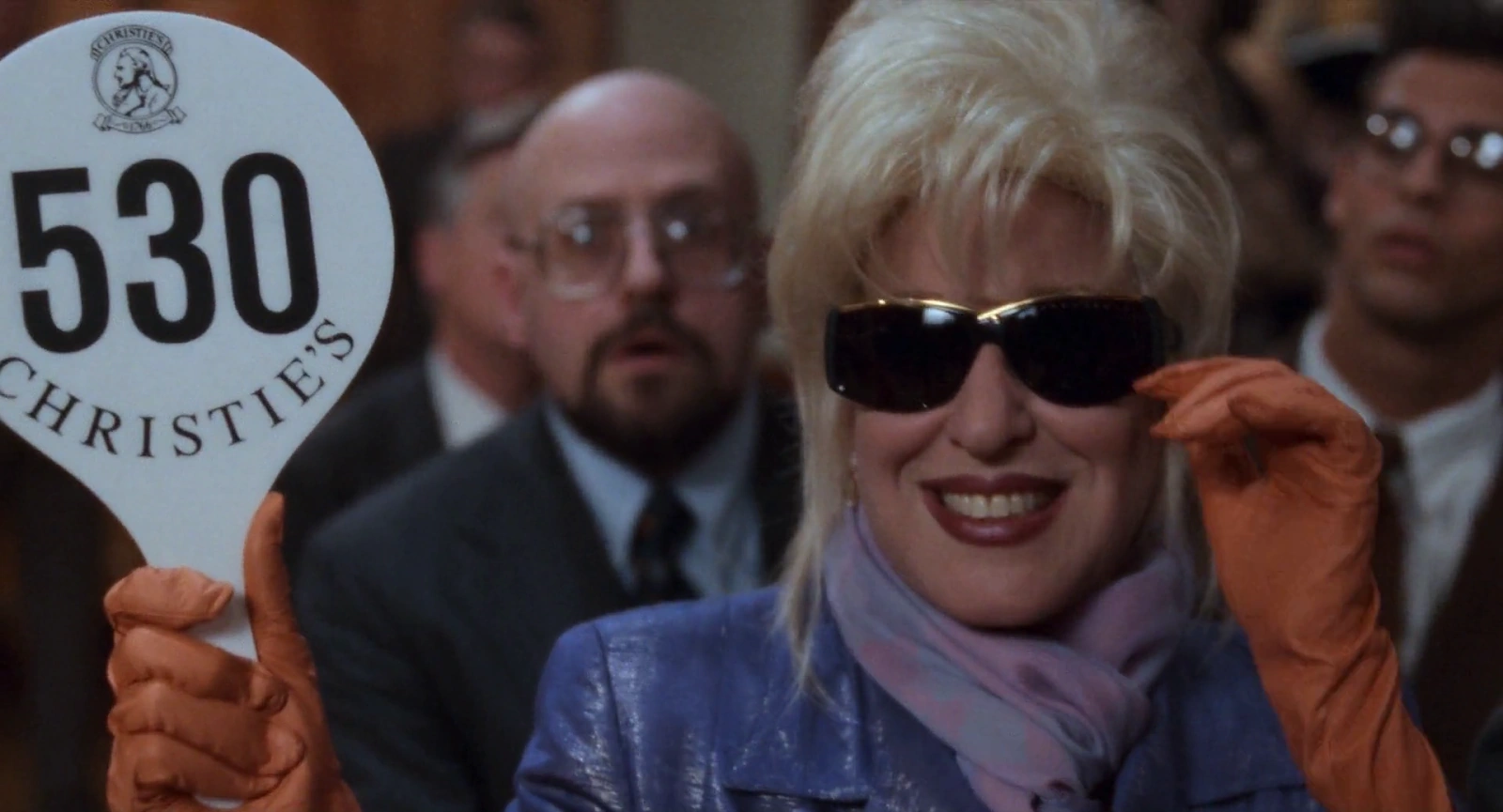 The First Wives Club screenshot 5