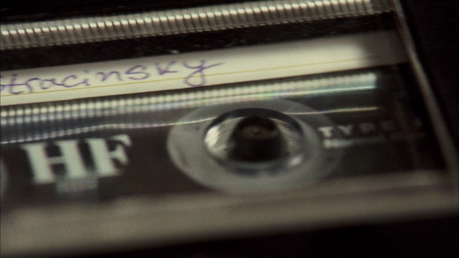 The Fourth Kind screenshot 1