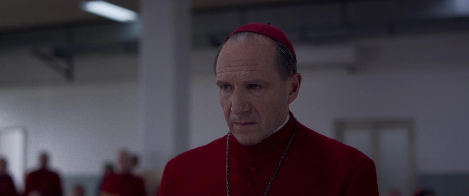 Conclave screenshot 3