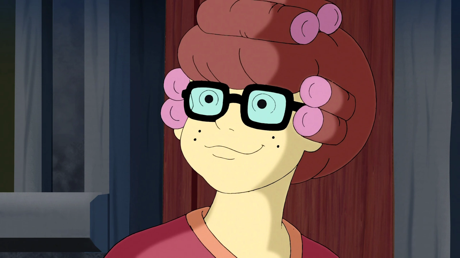 Scooby-Doo! and the Monster of Mexico screenshot 3