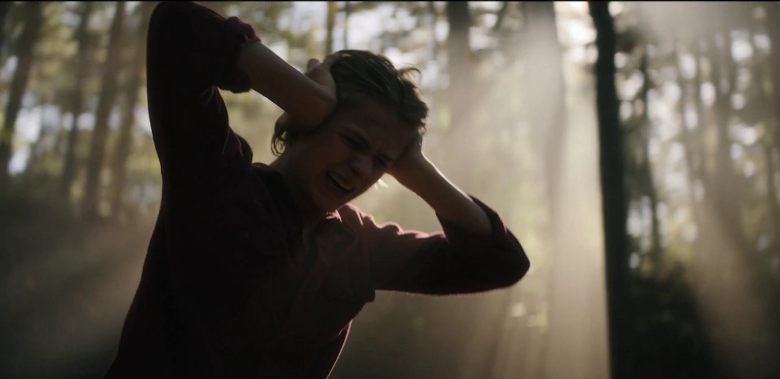 The Arborist screenshot 1