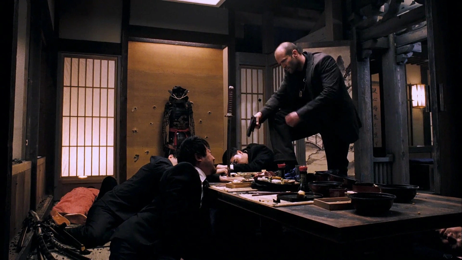 War screenshot 1