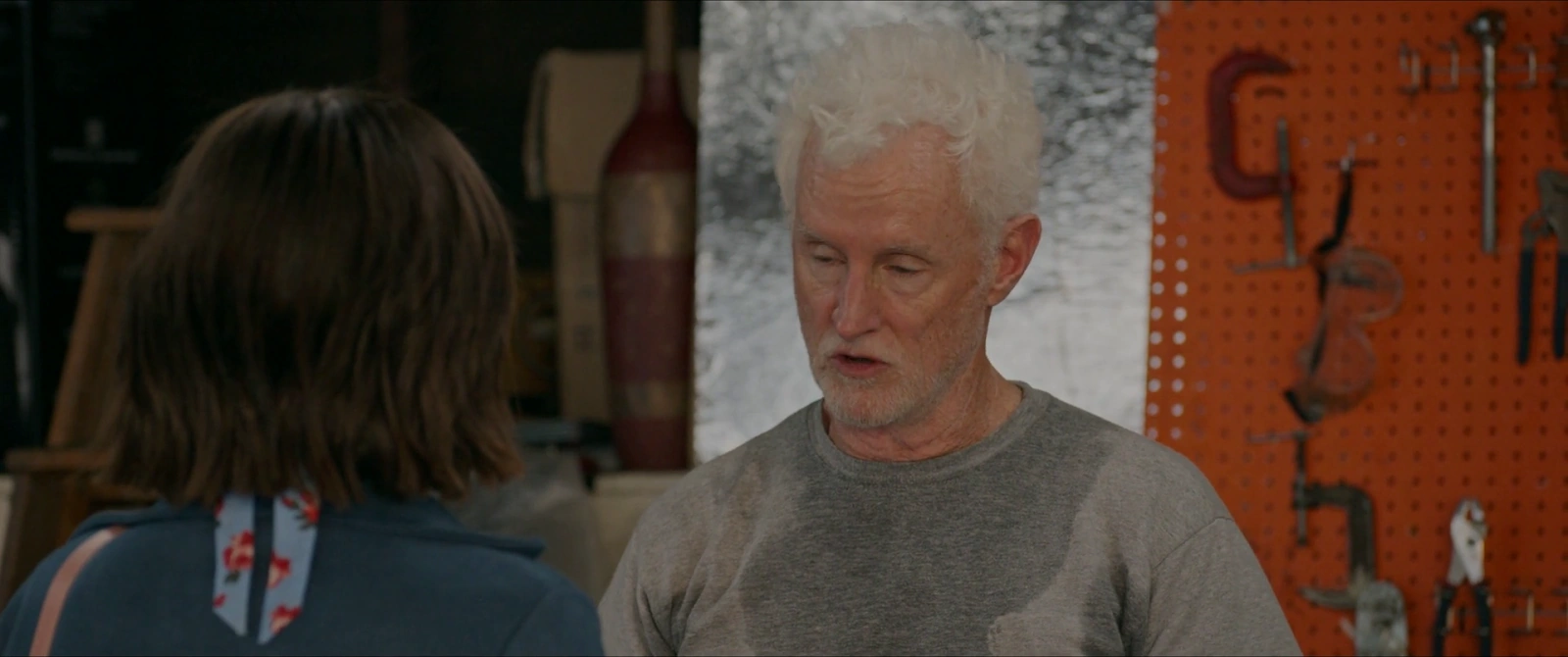 Gail Daughtry and the Celebrity Sex Pass screenshot 2