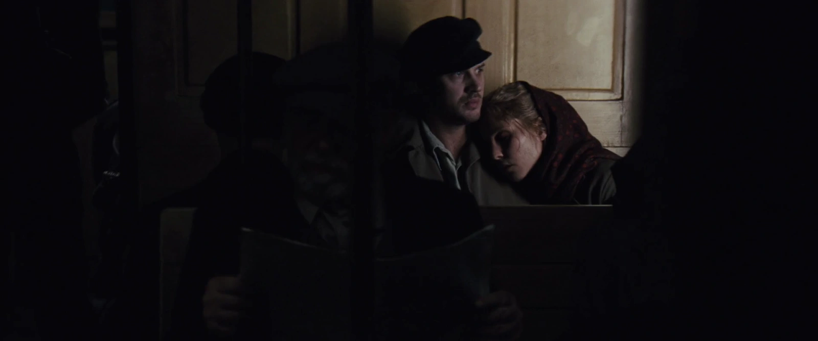 Child 44 screenshot 5